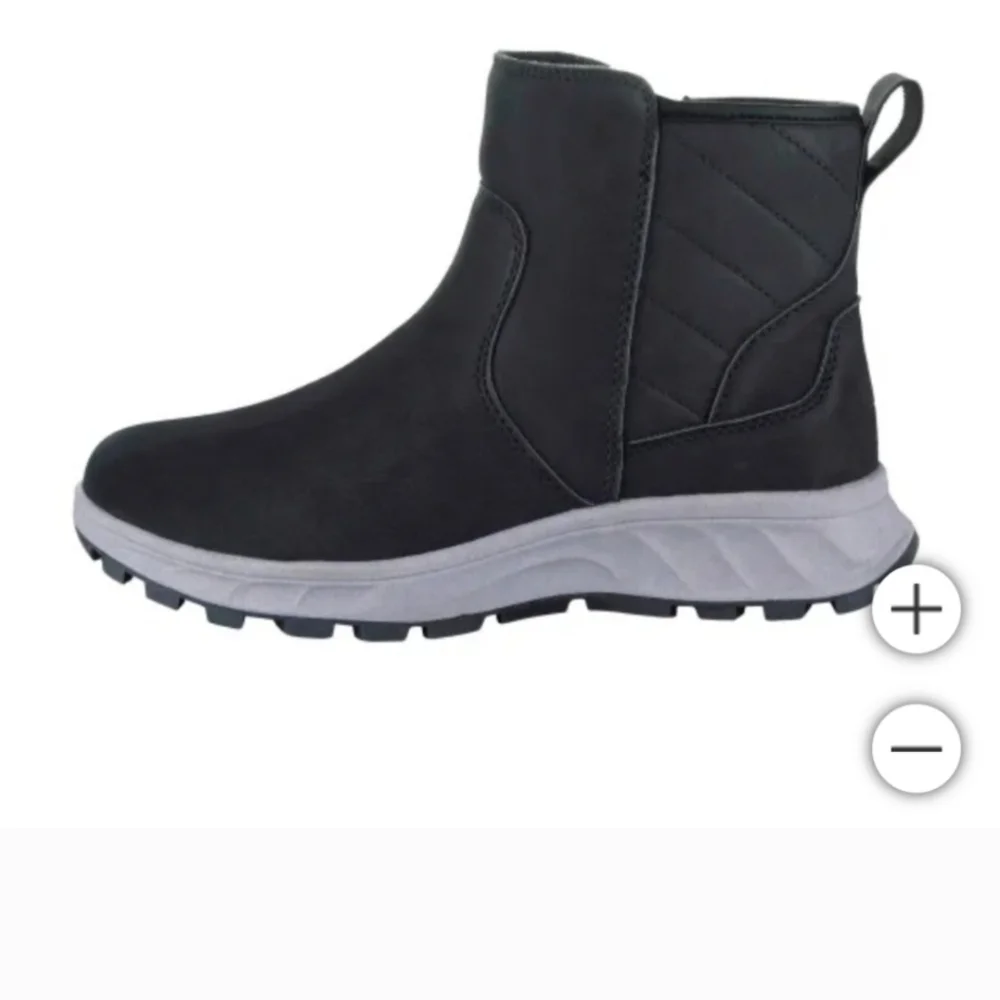 Khombu ladies Sienna All weather boots, New